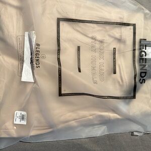 Legends Aviation Jogger